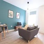 Alliance House - Hopewell *