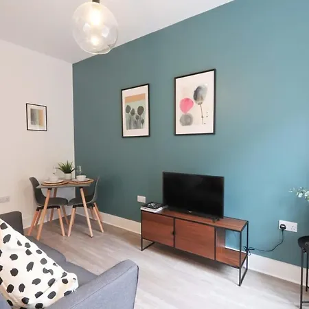 Apartamento Alliance House - Hopewell