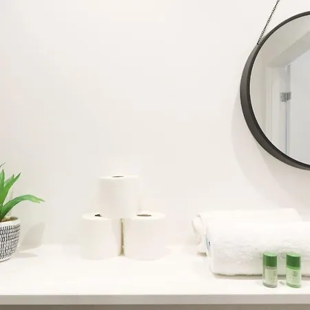 Alliance House - Hopewell *