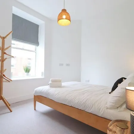 Alliance House - Hopewell Bristol