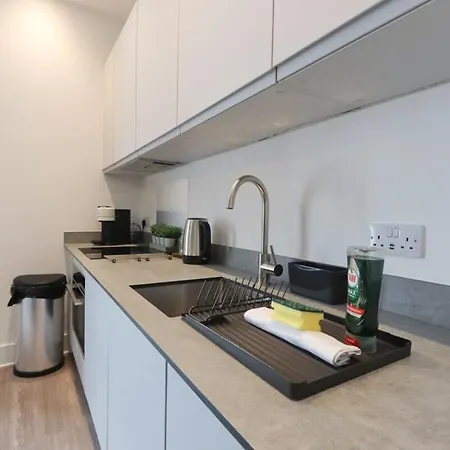 Alliance House - Hopewell * Bristol