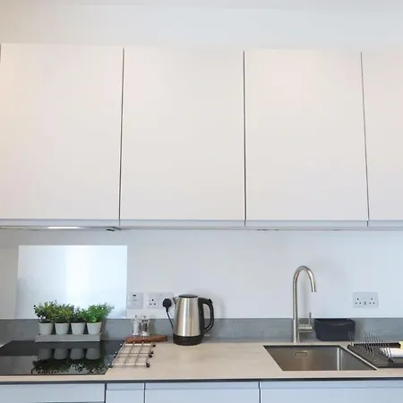 Alliance House - Hopewell