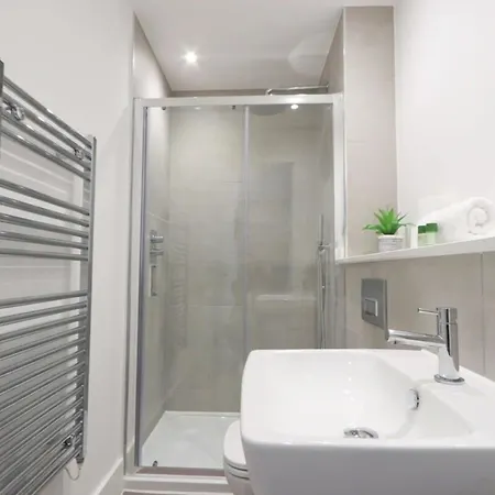 Apartamento Alliance House - Hopewell