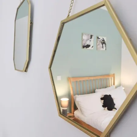 Alliance House - Hopewell