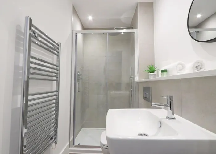 Daire Alliance House - Hopewell