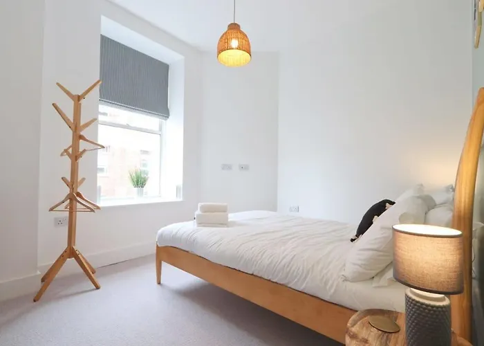 Alliance House - Hopewell Bristol