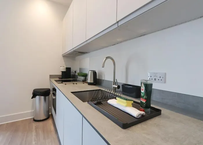 Alliance House - Hopewell * Bristol