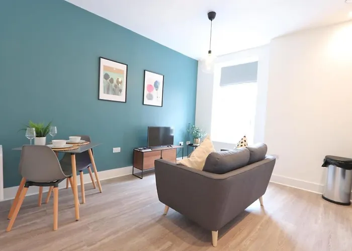 Alliance House - Hopewell *