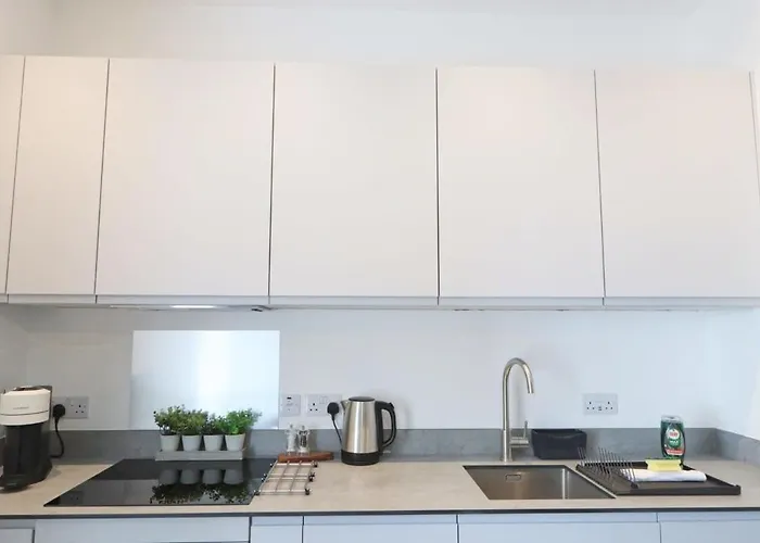 Alliance House - Hopewell