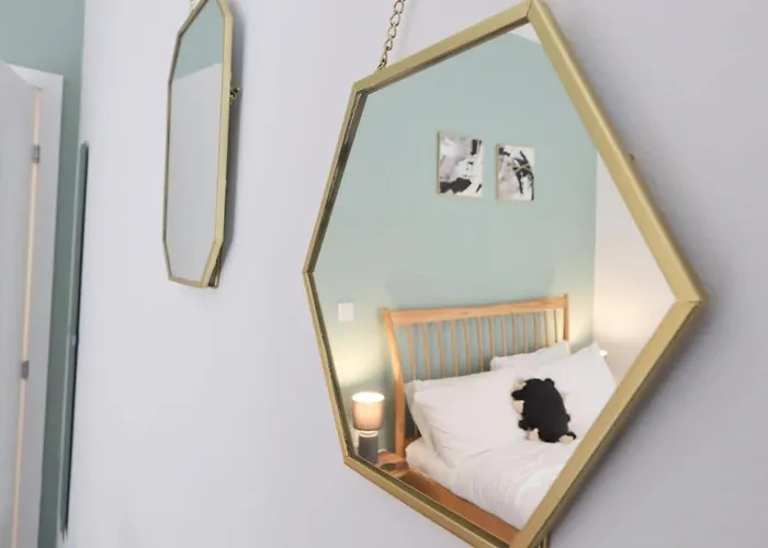 Alliance House - Hopewell